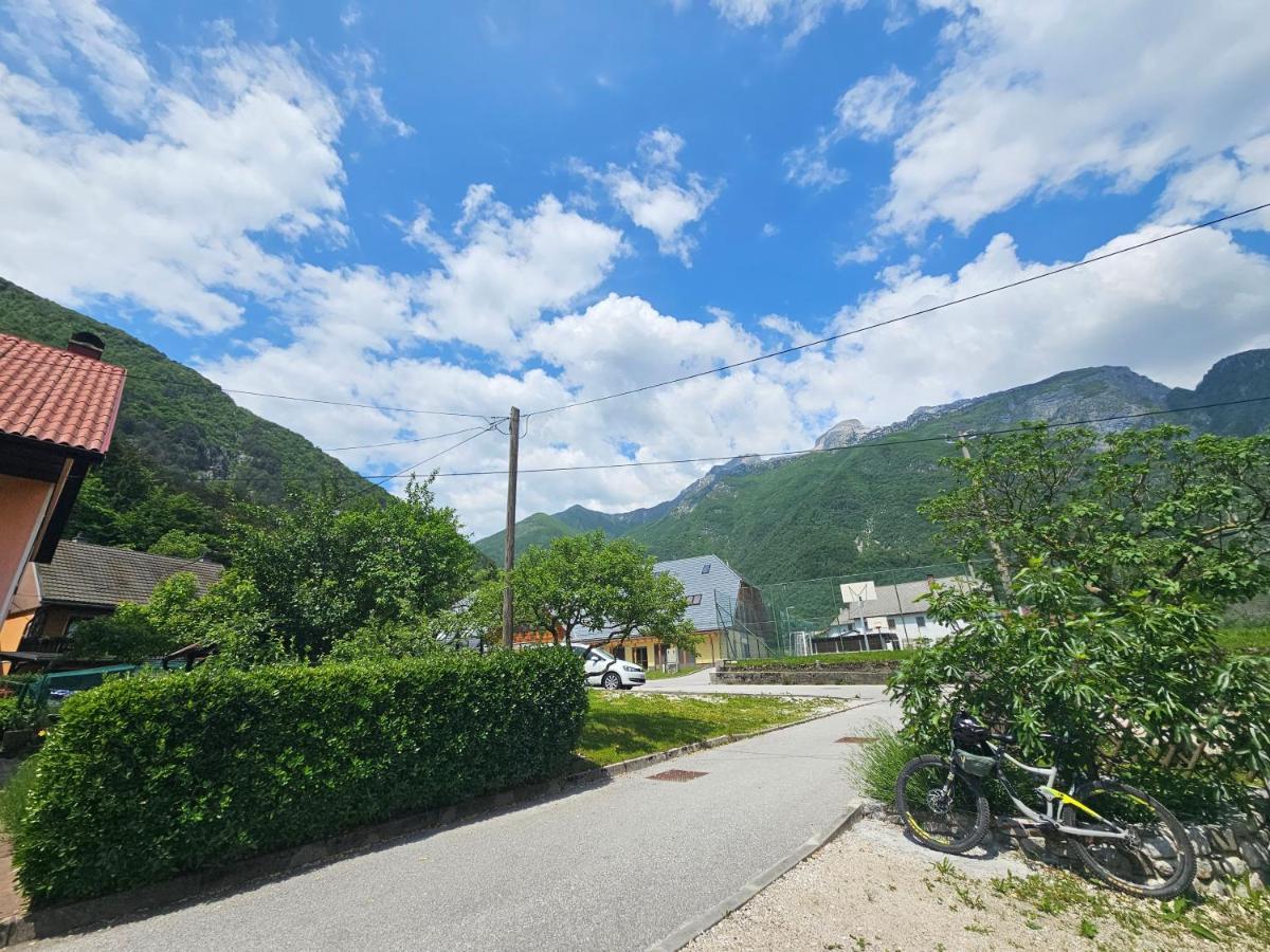 Apartment Apartma Dzana Zaga