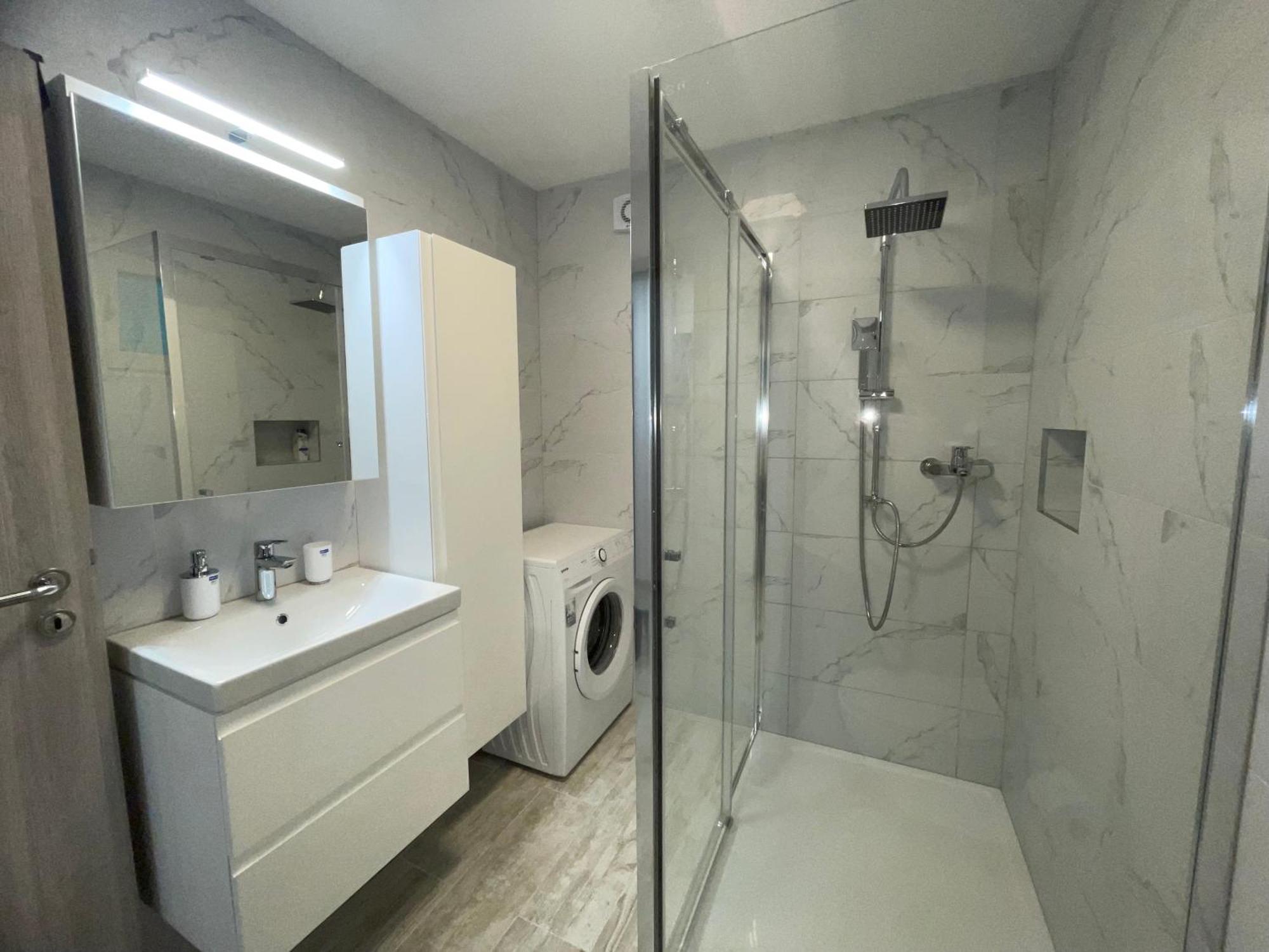 Apartma Dzana Apartment