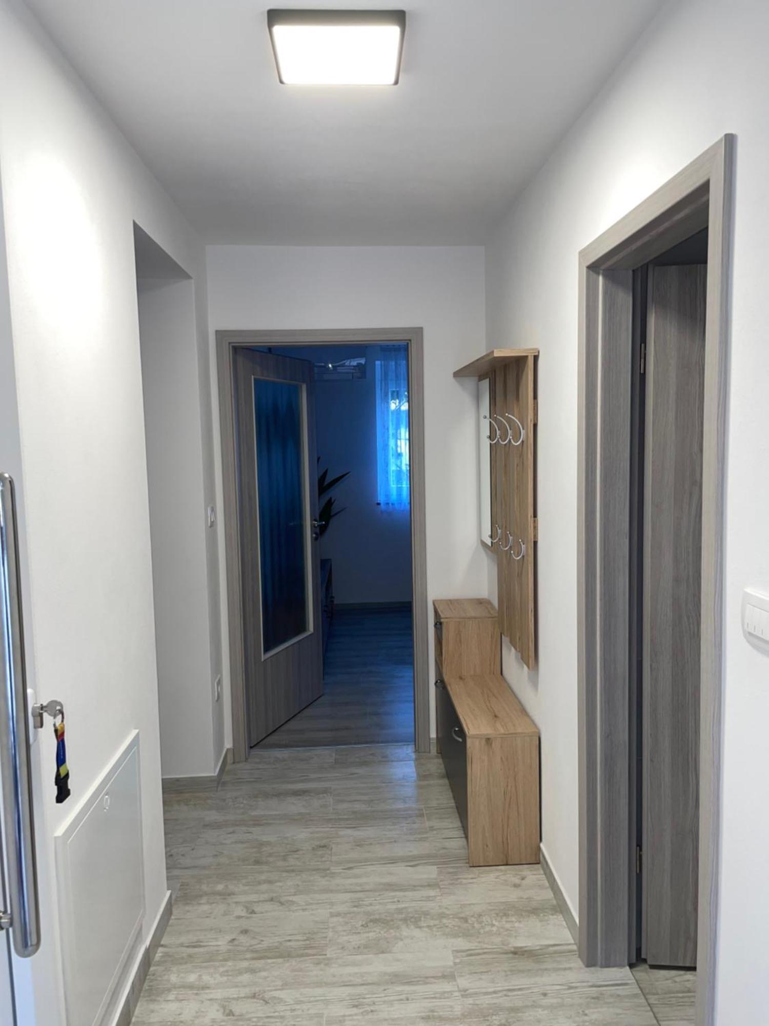 Apartma Dzana *