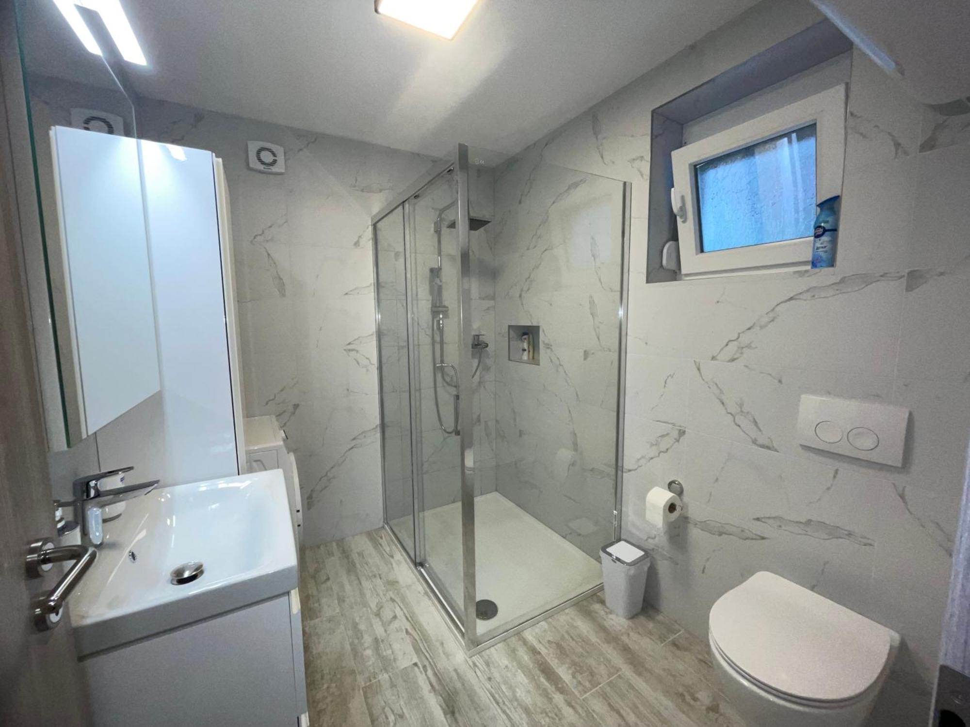 Apartment Apartma Dzana Zaga