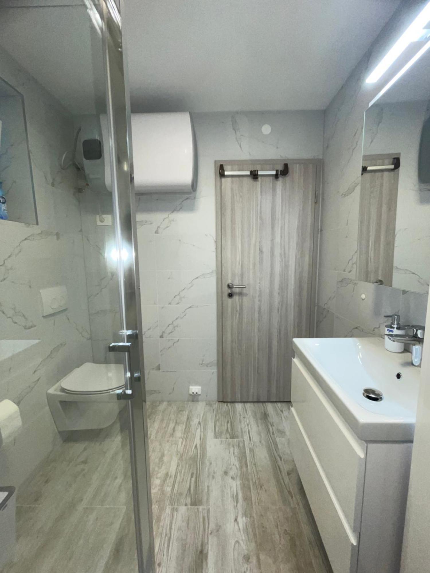 Apartma Dzana